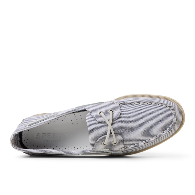 Ao 2 eye_mm White/Print Men's Men | Sperry US